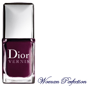 Коллекция Dior макияж осень 2010